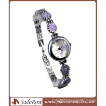 Thin Women Quartz Wrist Watch with Promotional